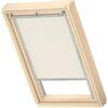 Затемняющая штора "Сиеста" DKL 1085 бежевый Velux