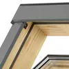 Мансардное двухкамерное окно DAT S6 1002 ATICCO купить в Санкт-Петербурге