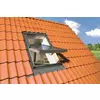 Мансардное окно Fakro PROFI, FTP-V U4 c вентклапаном и технологией thermoPro 55х78 см купить в Санкт-Петербурге