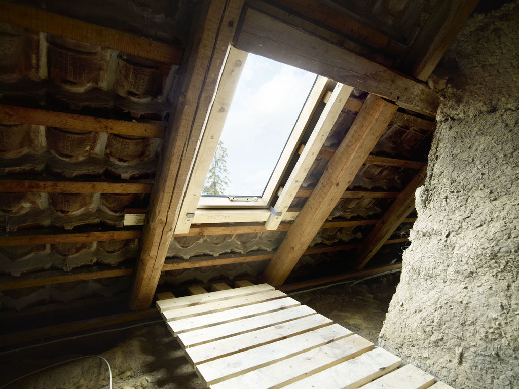 Велюкс Выход на кровлю для холодных чердаков Velux GVT купить в Санкт-Петербурге Велюкс Выход на кровлю для холодных чердаков Velux GVT