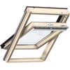 GZL 1051 FK06 Окно Однокамерное  дерево 66х118 (ручка сверху) Velux