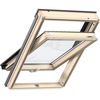 GZL 1051B MK08 Окно Однокамерное  дерево 78х140 (ручка снизу) Velux