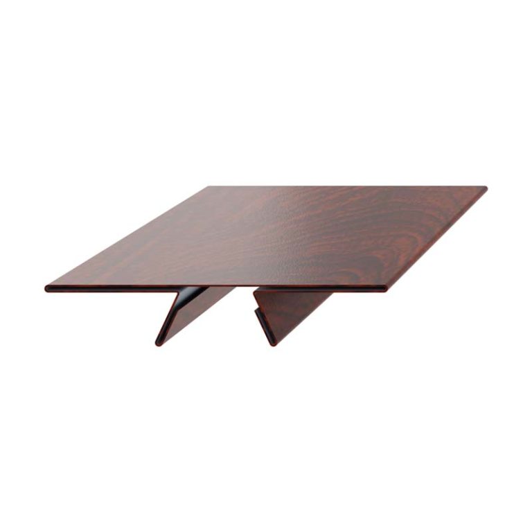 Планка стыковочная сборная верхняя Woodstock 87x15x3000мм Ecosteel, Ecosteel Matt, Ecosteel Textur, Планка стыковочная сборная верхняя Woodstock МП 0.50мм Мореный Дуб Ecosteel 87х15-3000мм купить в Санкт-Петербурге Планка стыковочная сборная верхняя Woodstock 87x15x3000мм Ecosteel, Ecosteel Matt, Ecosteel Textur, Планка стыковочная сборная верхняя Woodstock МП 0.50мм Мореный Дуб Ecosteel 87х15-3000мм