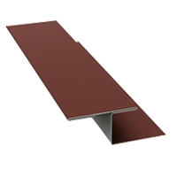 Планка стыковочная универсальная Woodstock 50x30x3000мм Ecosteel, Ecosteel Matt, Ecosteel Textur, Планка стыковочная универсальная Woodstock МП 0.50мм Мореный Дуб Ecosteel 50х30-3000мм купить в Санкт-Петербурге Планка стыковочная универсальная Woodstock 50x30x3000мм Ecosteel, Ecosteel Matt, Ecosteel Textur, Планка стыковочная универсальная Woodstock МП 0.50мм Мореный Дуб Ecosteel 50х30-3000мм