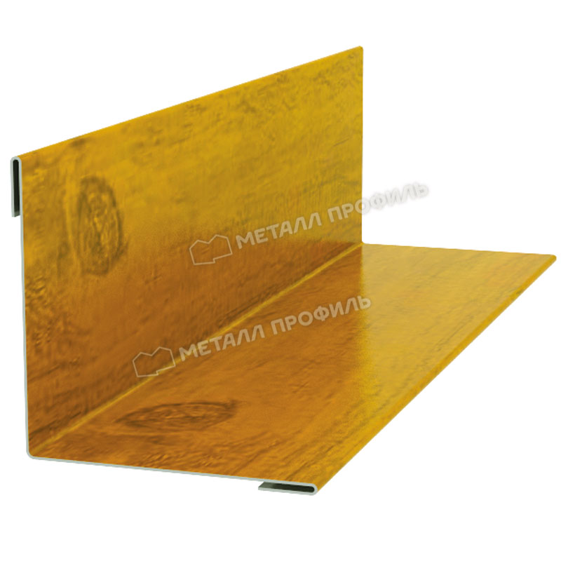 Планка угла внутреннего 30х30х3000мм Ecosteel. Ecosteel Matt. Ecosteel Textur, Планка угла внутреннего МП 0.50мм Золотой Дуб Ecosteel Texture 30х30-3000мм купить в Санкт-Петербурге Планка угла внутреннего 30х30х3000мм Ecosteel. Ecosteel Matt. Ecosteel Textur, Планка угла внутреннего МП 0.50мм Золотой Дуб Ecosteel Texture 30х30-3000мм