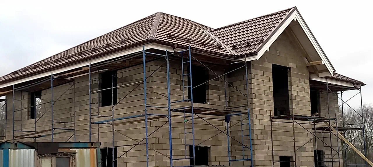 Модульная металлическая черепица Гётеборг 1205х415 мм Rooftop Glance Zn180 0,5мм купить в Санкт-Петербурге Модульная металлическая черепица Гётеборг 1205х415 мм Rooftop Glance Zn180 0,5мм
