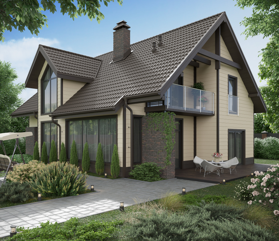 М/черепица модульная aquAsystem Стокгольм 0.50мм RR32 (темно-коричневый) Rooftop Шелк Zn180 1185х425мм купить в Санкт-Петербурге М/черепица модульная aquAsystem Стокгольм 0.50мм RR32 (темно-коричневый) Rooftop Шелк Zn180 1185х425мм