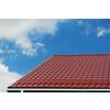 Металлочерепица GL Quadro Profi 0.50мм Satin купить в Санкт-Петербурге