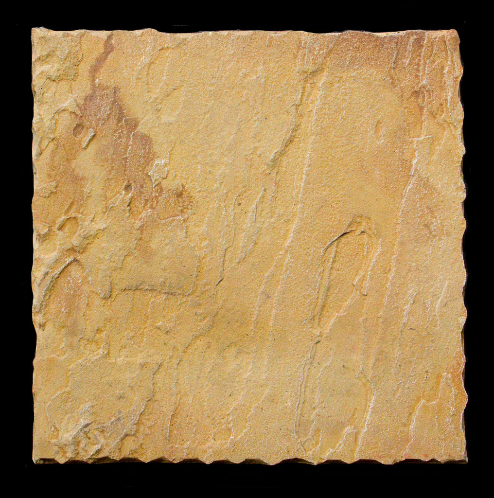 Тротуарная плитка Песчаник 450х450(толщ 40 мм) шале