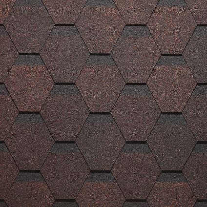 Гибкая черепица Docke Premium, коллекция Шеффилд, бисквит купить в Санкт-Петербурге Гибкая черепица Docke Premium, коллекция Шеффилд, бисквит