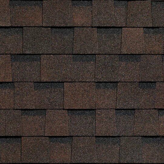 Ламинированная черепица Docke Europa, темно-коричневый, темно-коричневый купить в Москве Ламинированная черепица Docke Europa, темно-коричневый, темно-коричневый