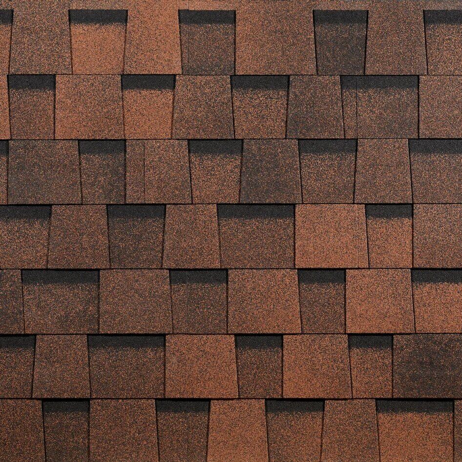 Ламинированная черепица Docke Pie Dragon Lux кофе, кофе