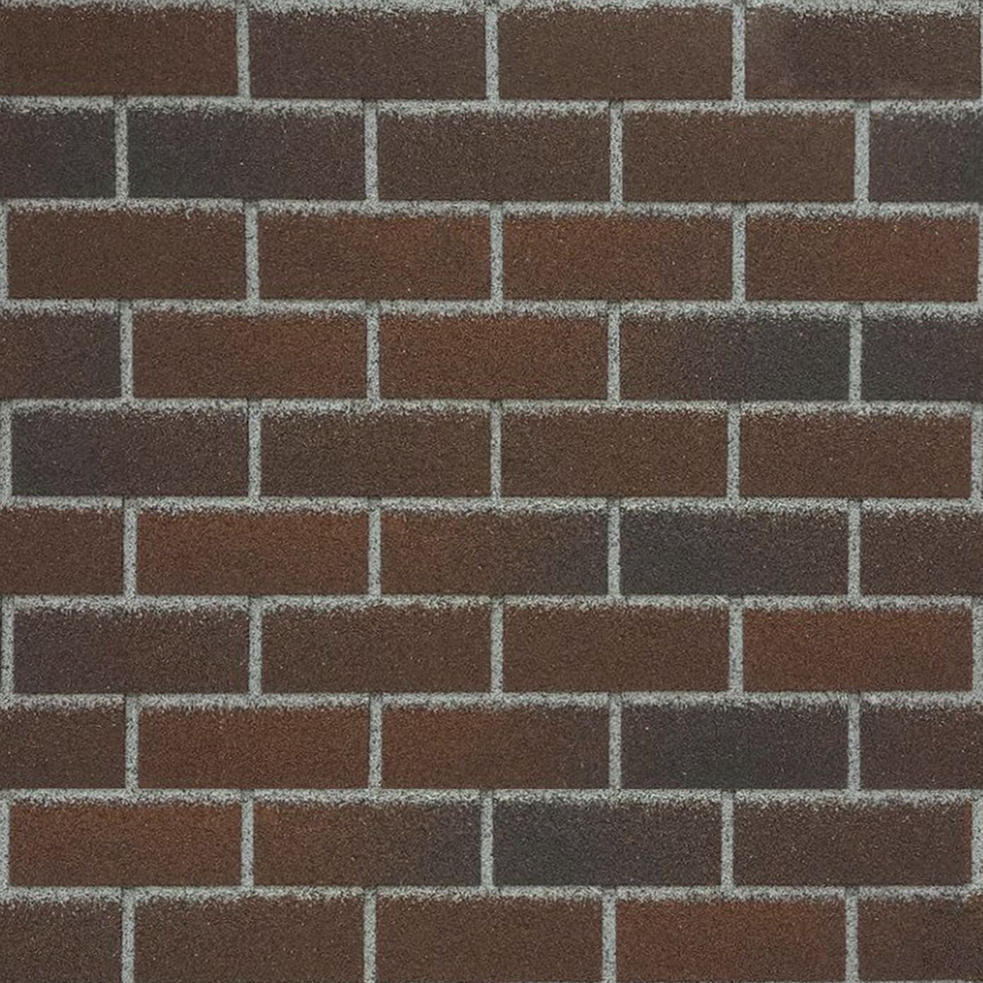 Фасадная плитка Docke Premium Brick рубиновый 2кв.м, рубиновый