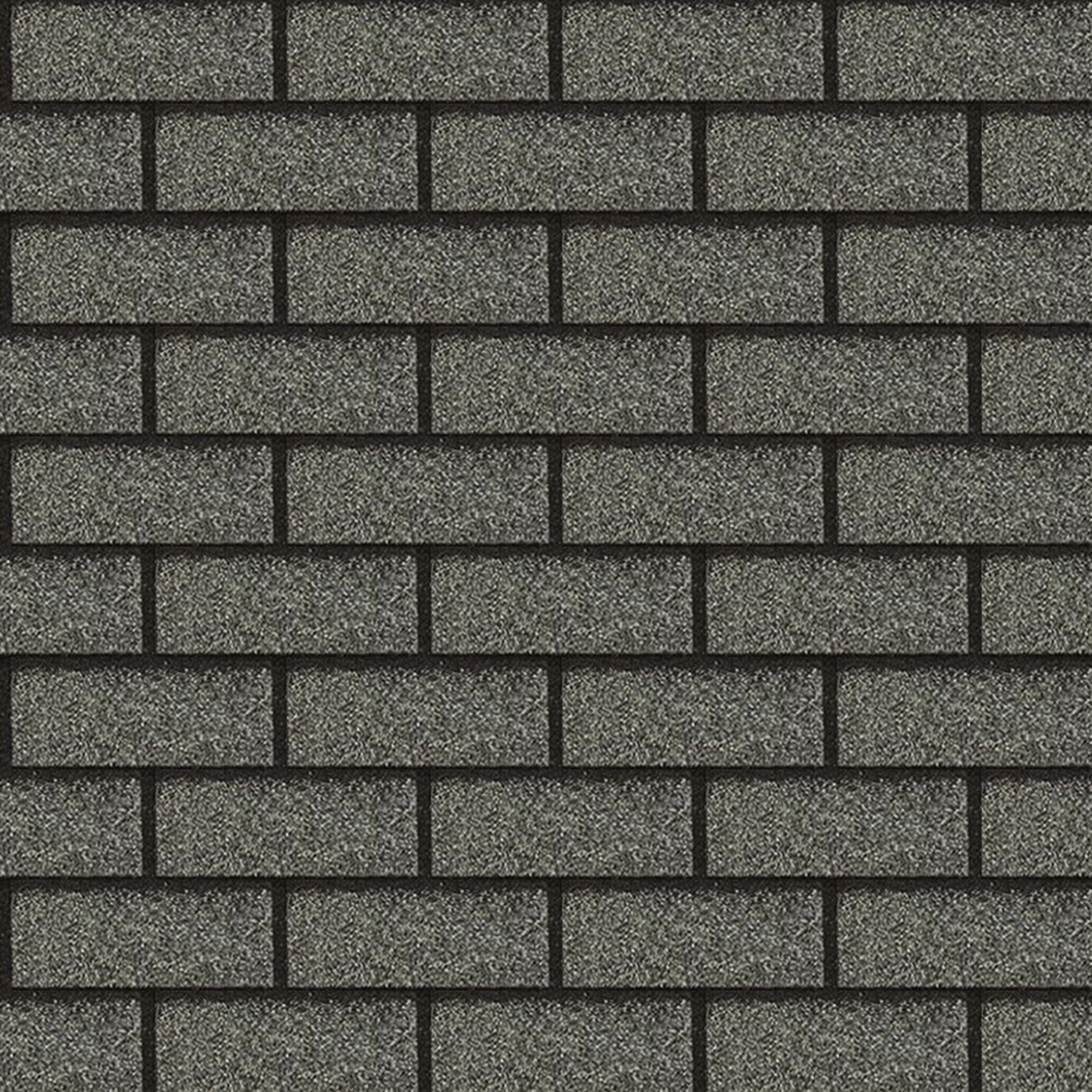 Фасадная плитка Docke Premium Brick серый 2кв.м