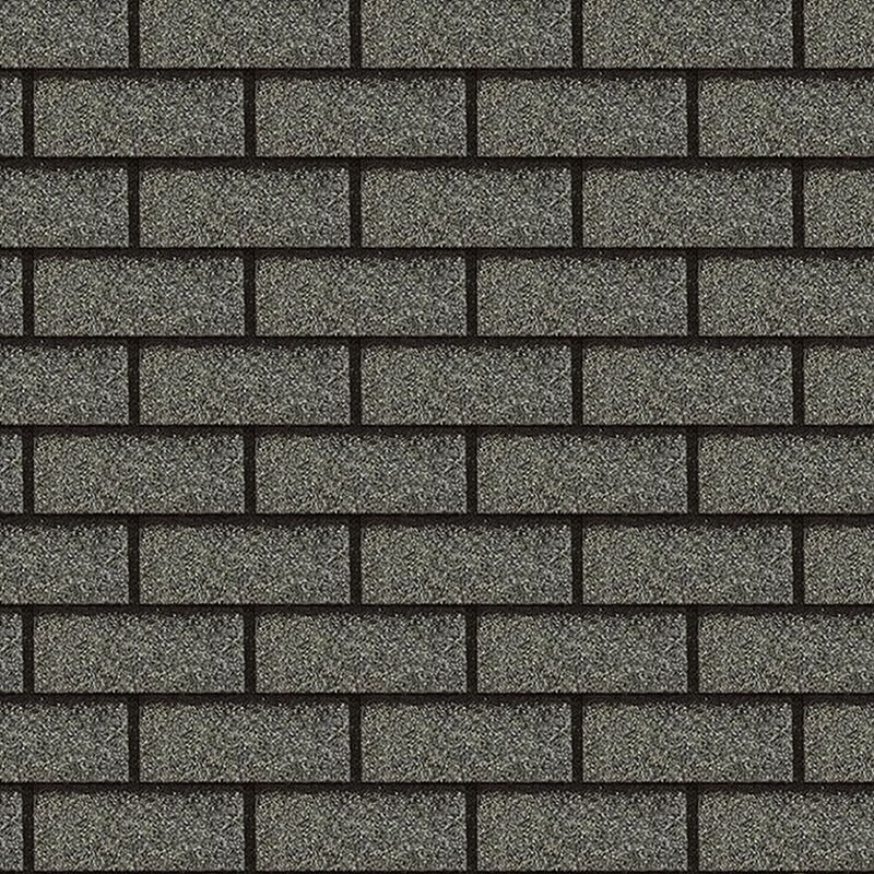 Фасадная плитка Docke STANDARD ВRIСК Серый 2.5м2/уп, Серый