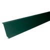 МК Примыкание ТХ 6005 (темно-зеленый) ПЭ {13x20x48х13} 2м