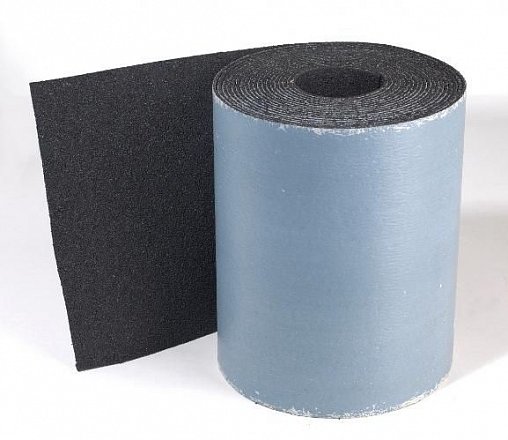 Карнизная полоса Kerabit самоклеющаяся 0,250х10м