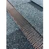 Комплект медных сеток от мха AntiMoss Grid 75х1000мм ТОП ХАУС 2шт купить в Санкт-Петербурге