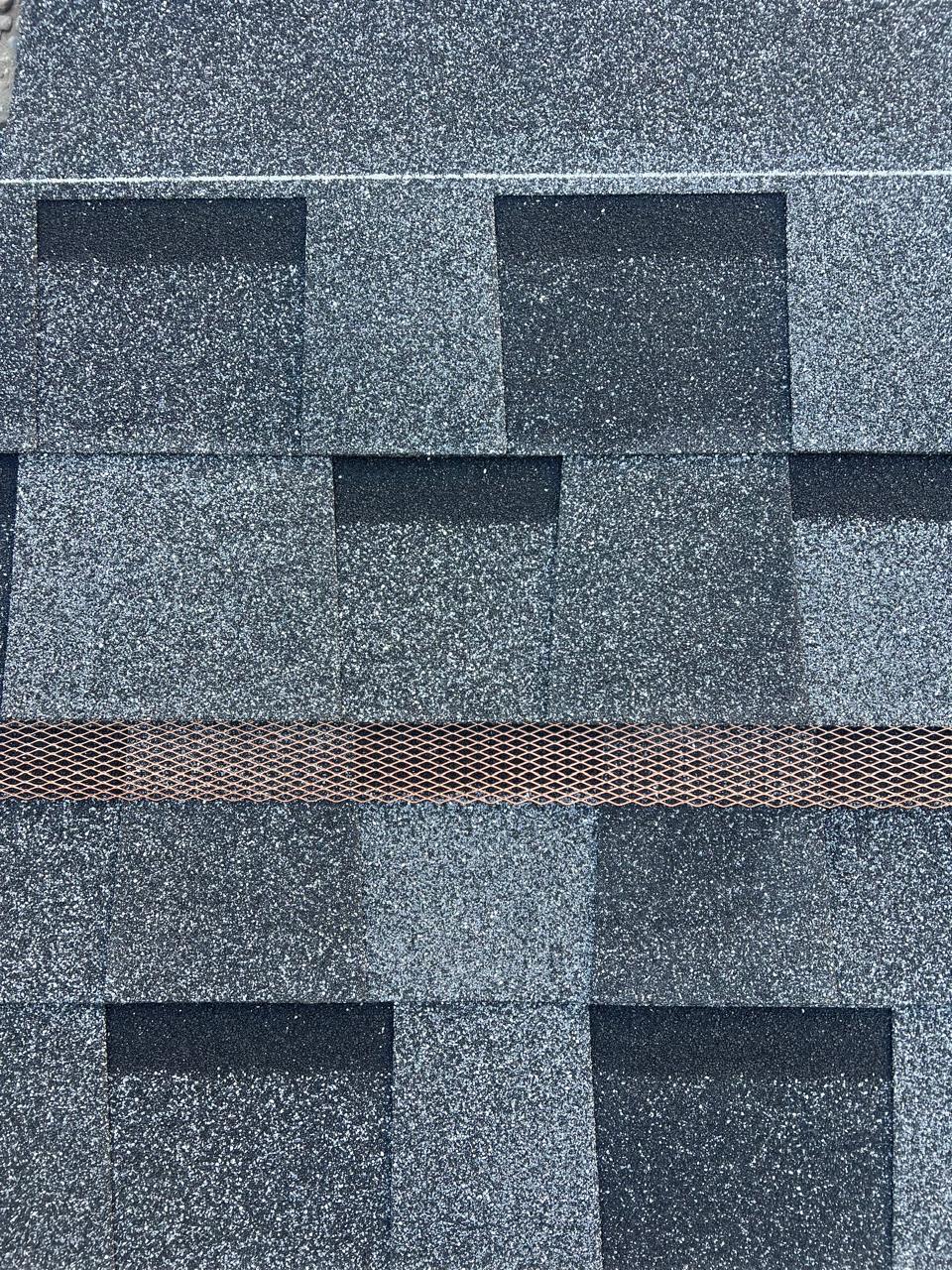 Комплект медных сеток от мха AntiMoss Grid 75х1000мм ТОП ХАУС 2шт