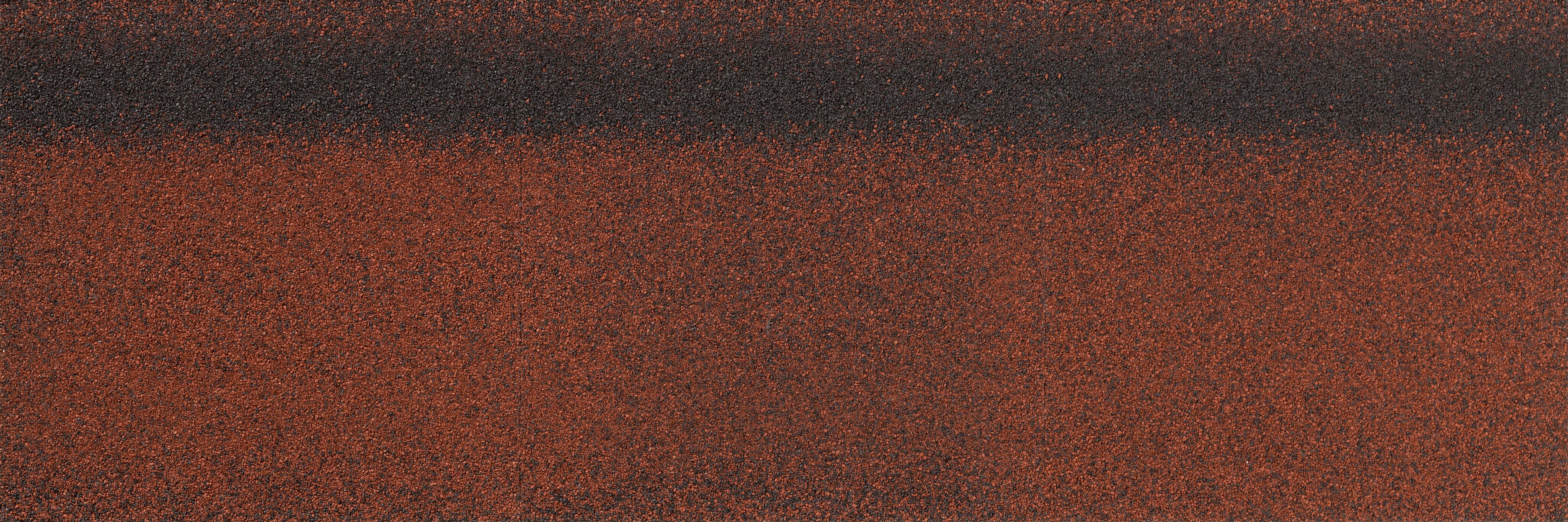Конек-карниз Quiet tile Brick 16.8/20м.п, бисмарк