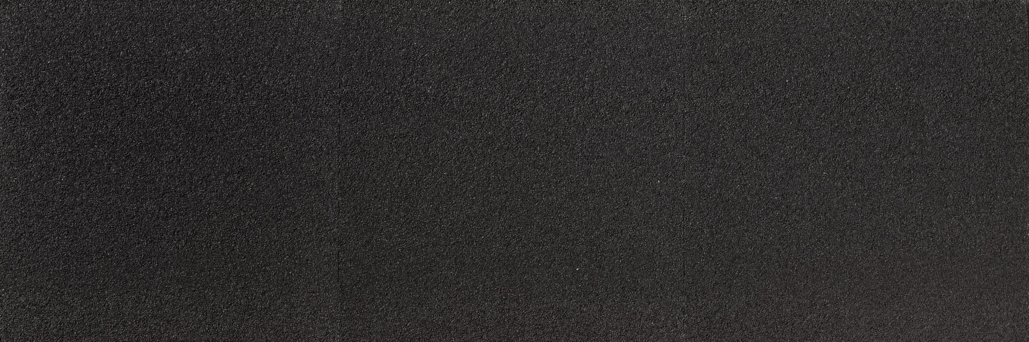 Конек-карниз Quiet tile Brick 16.8/20м.п, чёрный