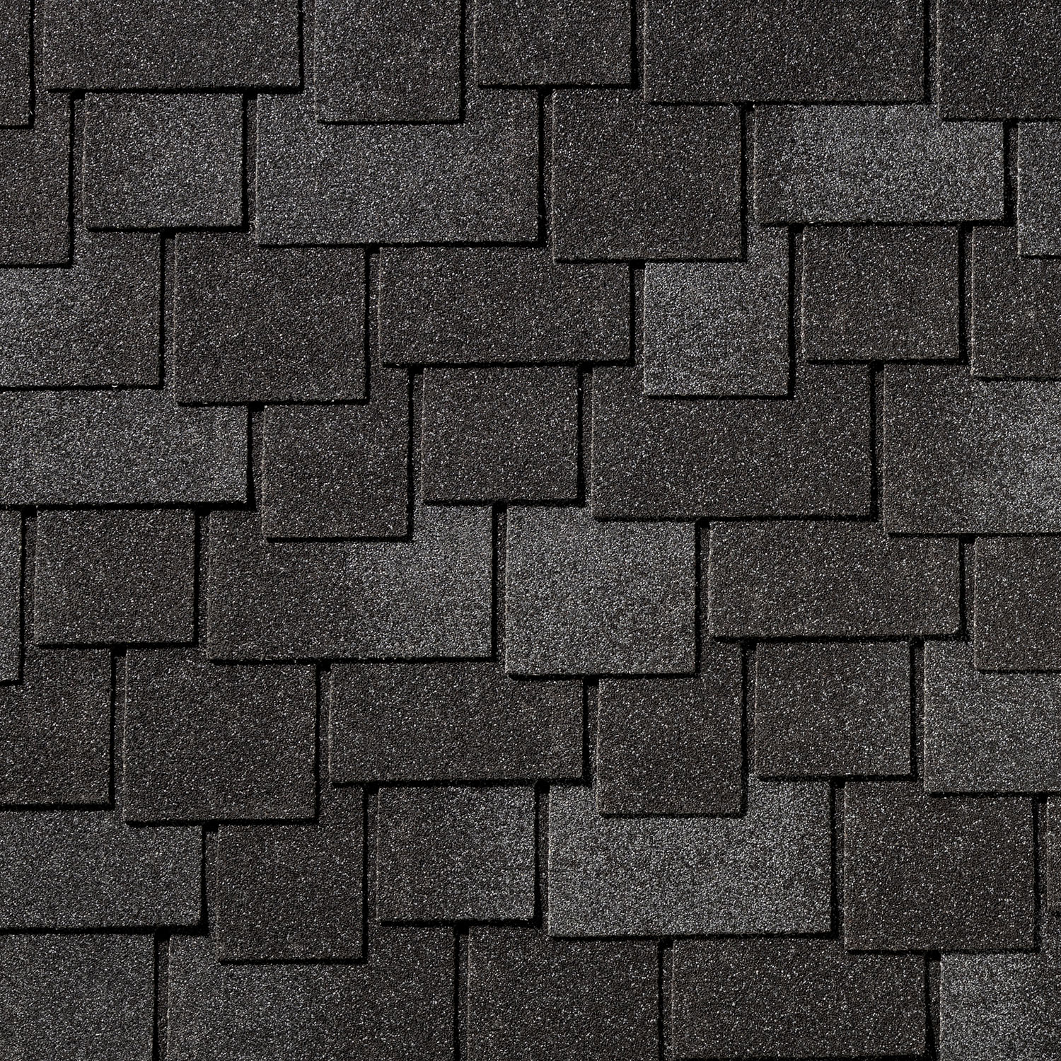 Гибкая черепица Quiet tile Eclectica кело 2.3м2, кело