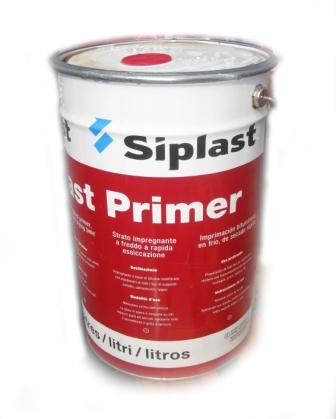 Праймер SIPLAST битумно-полимерный