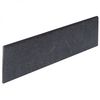 Плинтус для стен Rodapie Metalica 9х33х1