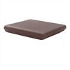 CANADA GRES угловая ступень флорентийская 017 Brown