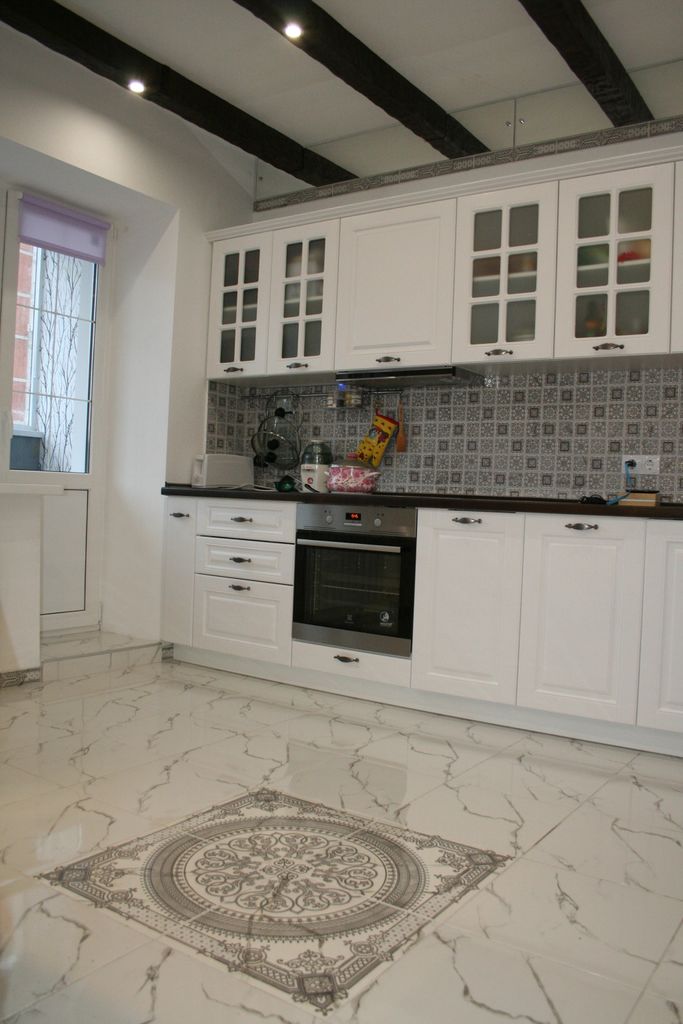 Керамогранит Classic Marble белоснежный глянцевый купить в Санкт-Петербурге Керамогранит Classic Marble белоснежный глянцевый