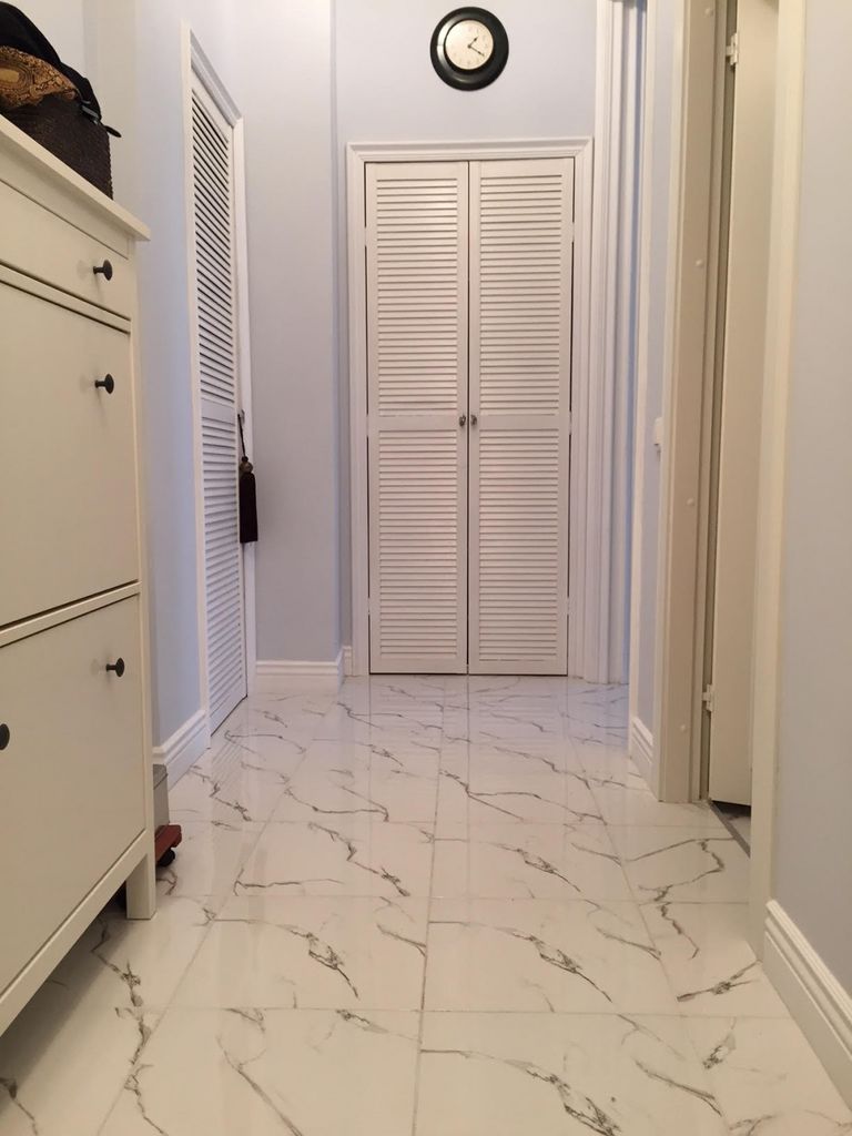Керамогранит Classic Marble белоснежный матовый купить в Санкт-Петербурге Керамогранит Classic Marble белоснежный матовый