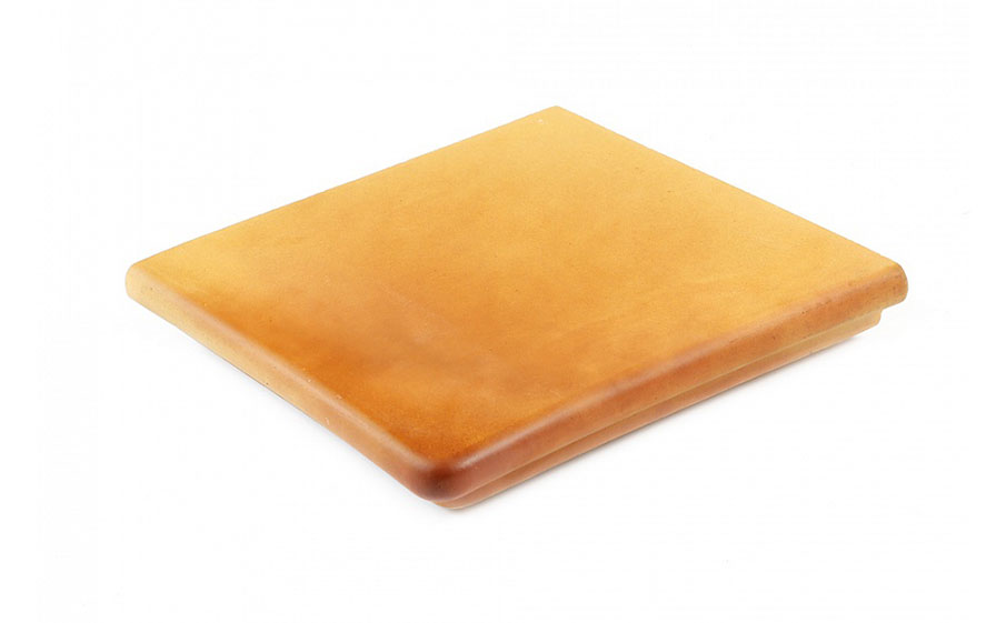 Ступень угловая Флорентинер Lanzarote 345х345х14мм 1шт/упак ABC, Ступень угловая Флорентинер Lanzarote 345х345х14мм 1шт/упак ABC