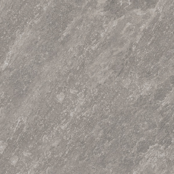 Плитка напольная керамогранит Stone Quartz dark grey 60х60х2см антислип 2шт/0.72м2/уп Alpas Cera, Quartz Dark Grey