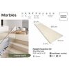 Ступень фронтальная Peldano Florentino Marbles Crema Marfil 33х120х1.2 матовая Exagres купить в Санкт-Петербурге