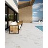 Ступень фронтальная Peldano Florentino Marbles Calacatta 33х120х1.2 матовая Exagres купить в Санкт-Петербурге