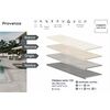 Ступень фронтальная Peldano Recto Provenza Navona R12 33х120х1.2 антислип 2шт/упак Exagres купить в Санкт-Петербурге