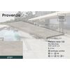 Ступень фронтальная Peldano Recto Provenza Grigio R12 33х120х1.2 антислип 2шт/упак Exagres купить в Санкт-Петербурге