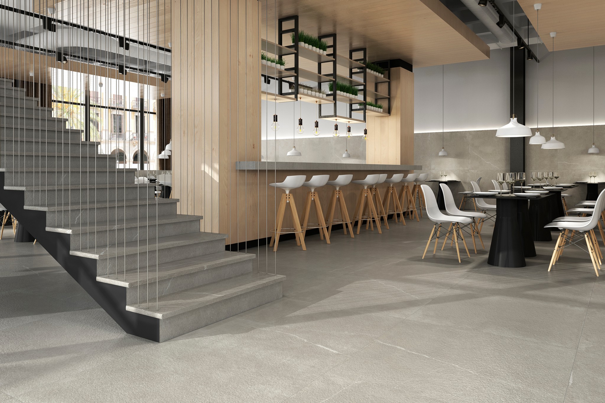 Ступень фронтальная Peldano Florentino Albaroc Galena 33х33х1.3 матовая Exagres купить в Санкт-Петербурге Ступень фронтальная Peldano Florentino Albaroc Galena 33х33х1.3 матовая Exagres