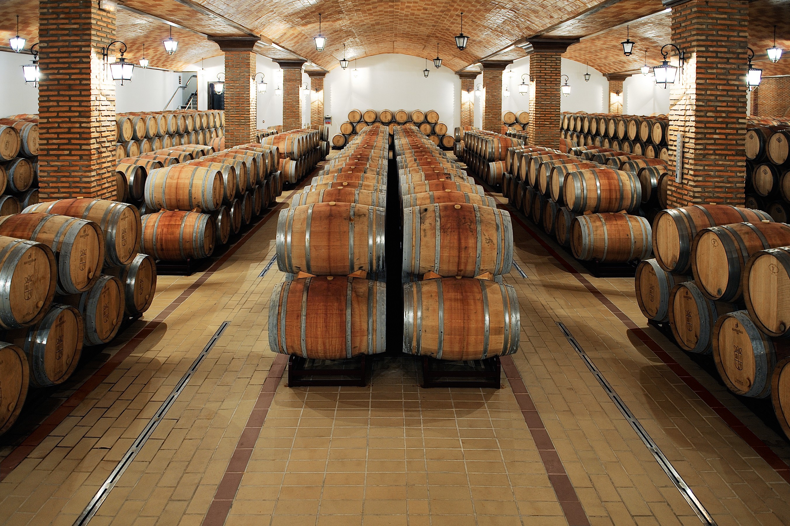 Плитка тротуарная Proyect Rojo Base 12х24.5х1.8 антислип 18шт/упак Exagres