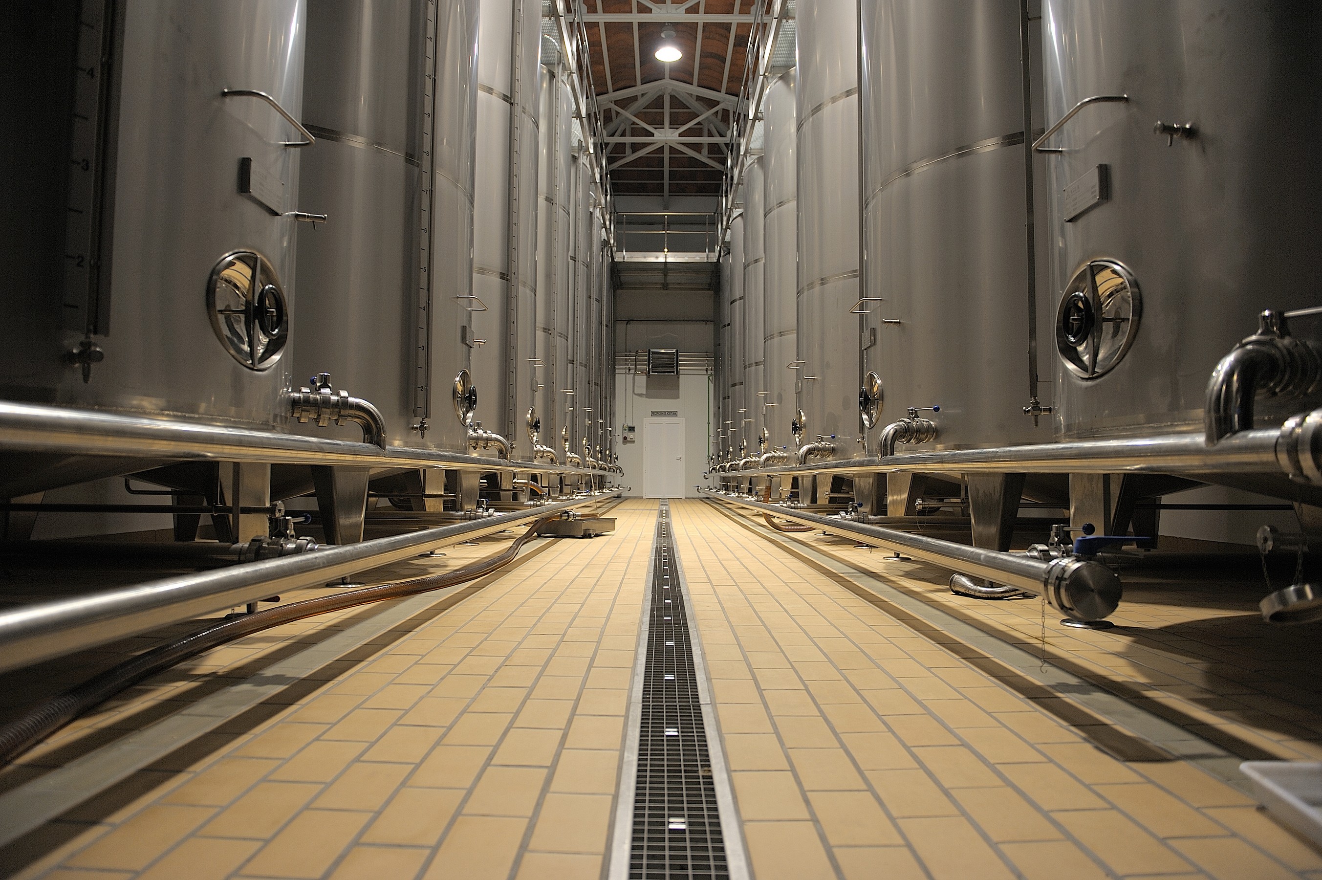 Плитка тротуарная Proyect Ocre Base 12х24.5х1.8 антислип 18шт/упак Exagres