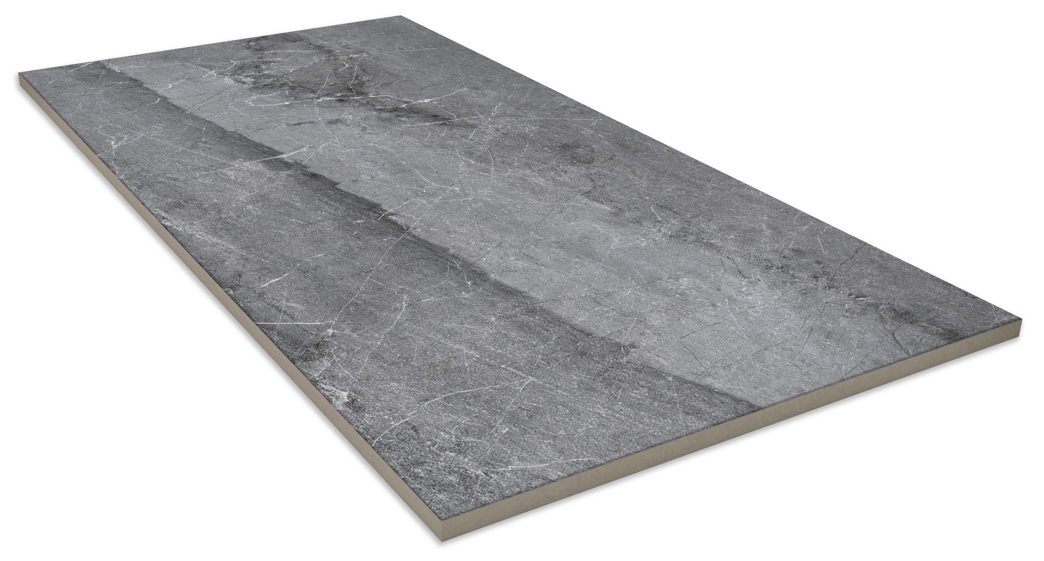 Напольная плитка Imperial Ceniza 60х120х1.1 матовая Exagres, Ceniza