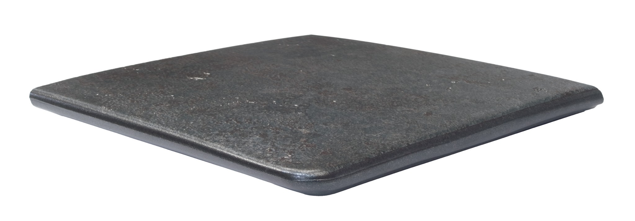 Ступень угловая Cartabon Florentino Metalica Basalt 33х33х1.4 матовая шт/упак Exagres, Basalt