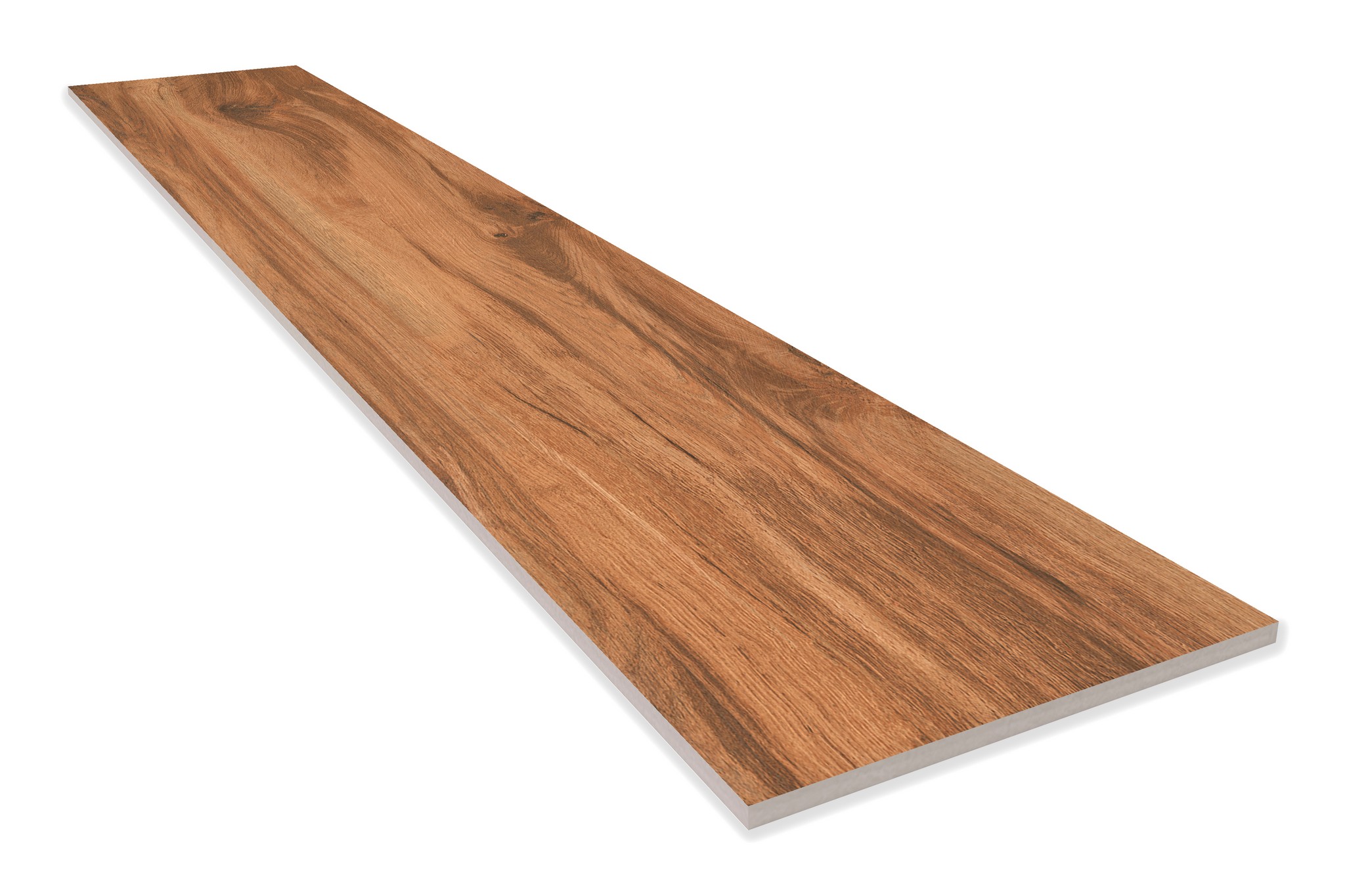 Плитка напольная клинкерная Lizana Cerezo 25х150х0.9см матовая 3шт/1.12м2/уп Exagres, Плитка напольная клинкерная Lizana Cerezo 25х150х0.9см матовая 3шт/1.12м2/уп Exagres