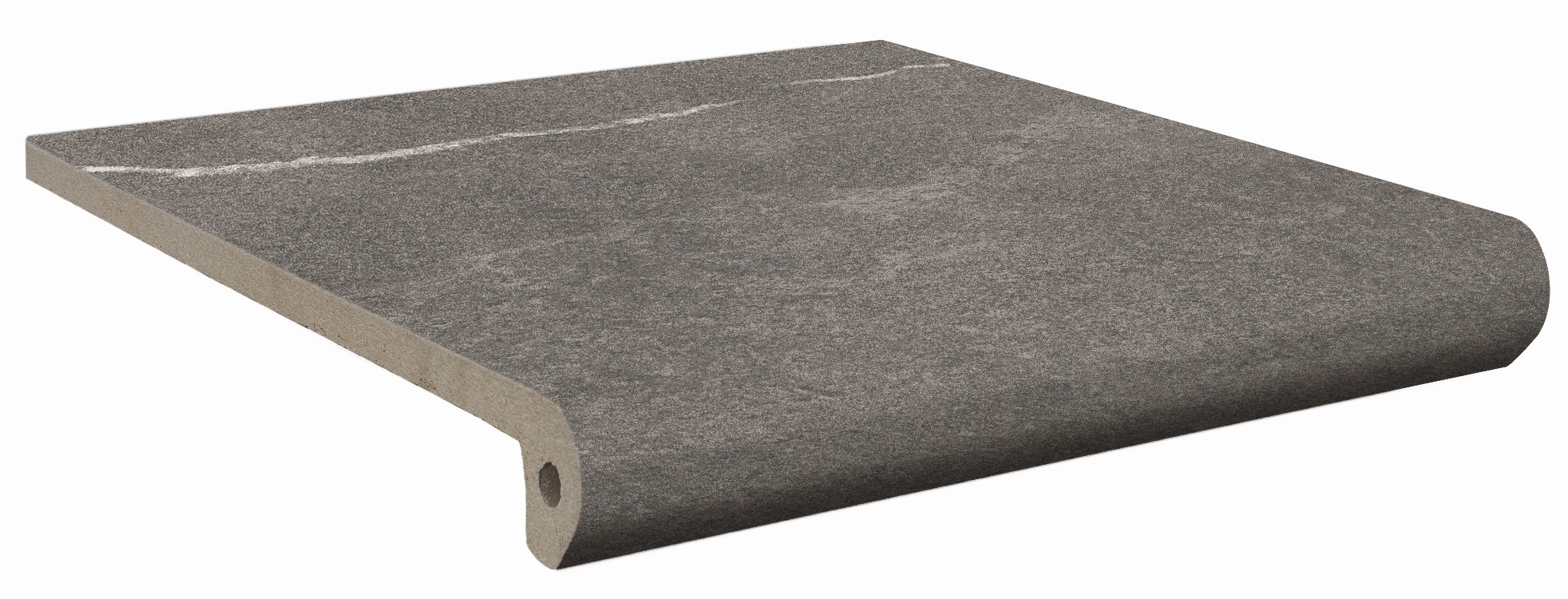 Ступень фронтальная Peldano Florentino Albaroc Hulla 33х33х1.3 матовая Exagres, Hulla купить в Санкт-Петербурге Ступень фронтальная Peldano Florentino Albaroc Hulla 33х33х1.3 матовая Exagres, Hulla