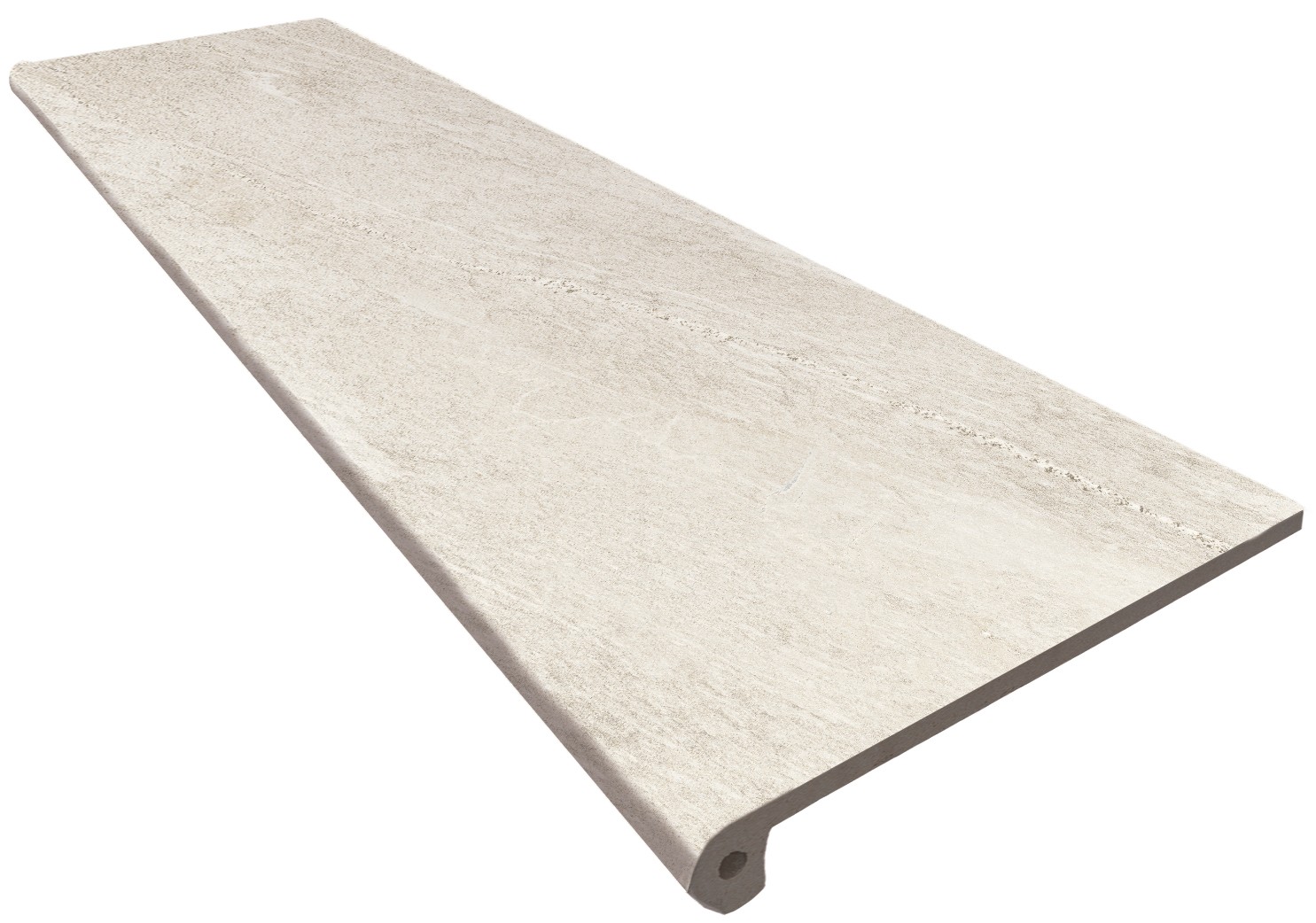 Ступень фронтальная Peldano Florentino Imperial Siena 33х120х1.3 матовая Exagres, Siena