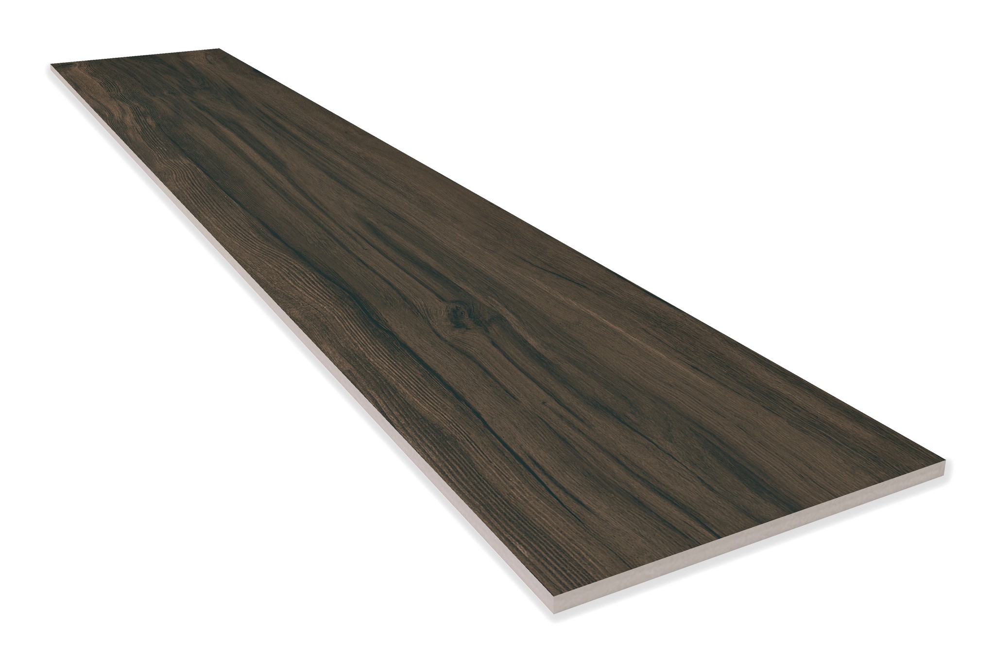 Плитка напольная клинкерная Lizana Nogal 25х150х0.9см матовая 3шт/1.12м2/уп Exagres, Плитка напольная клинкерная Lizana Nogal 25х150х0.9см матовая 3шт/1.12м2/уп Exagres