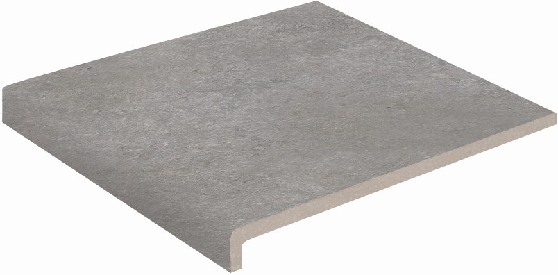 Ступень фронтальная Peldano Recto Provenza Nebbia R12 33х33х1.2 антислип 4шт/упак Exagres, Nebbia купить в Санкт-Петербурге Ступень фронтальная Peldano Recto Provenza Nebbia R12 33х33х1.2 антислип 4шт/упак Exagres, Nebbia