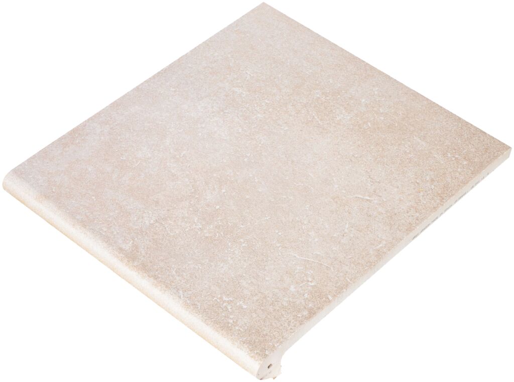 Ступень фронтальная Peldano Urban Beige antid 29,7*33*1.4, Beige