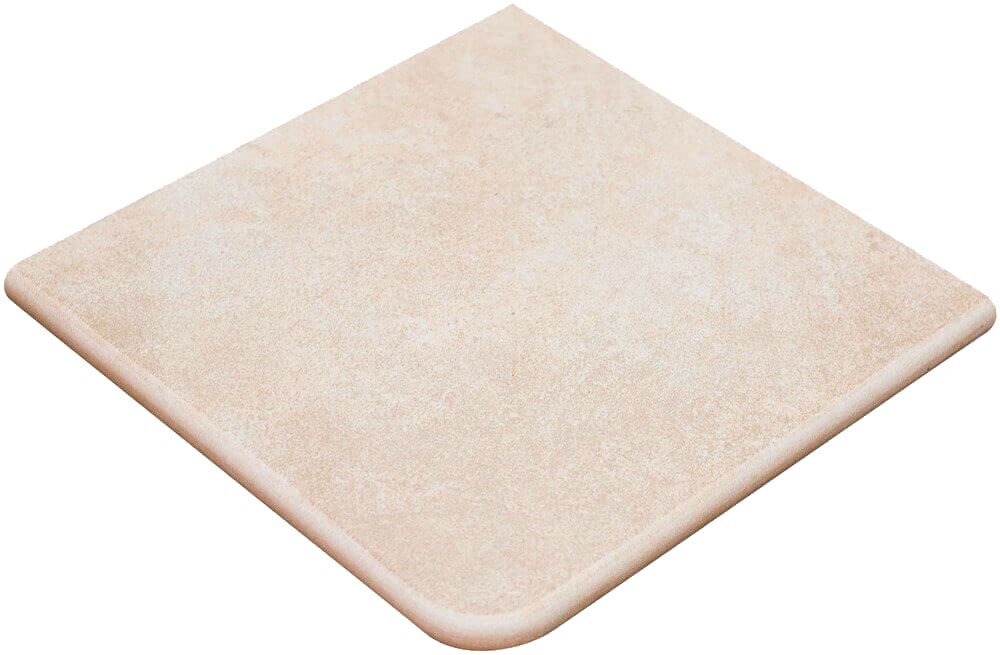 Ступень угловая Esquina Urban Beige 33х33х1.4 антислип Gres de Aragon, Beige