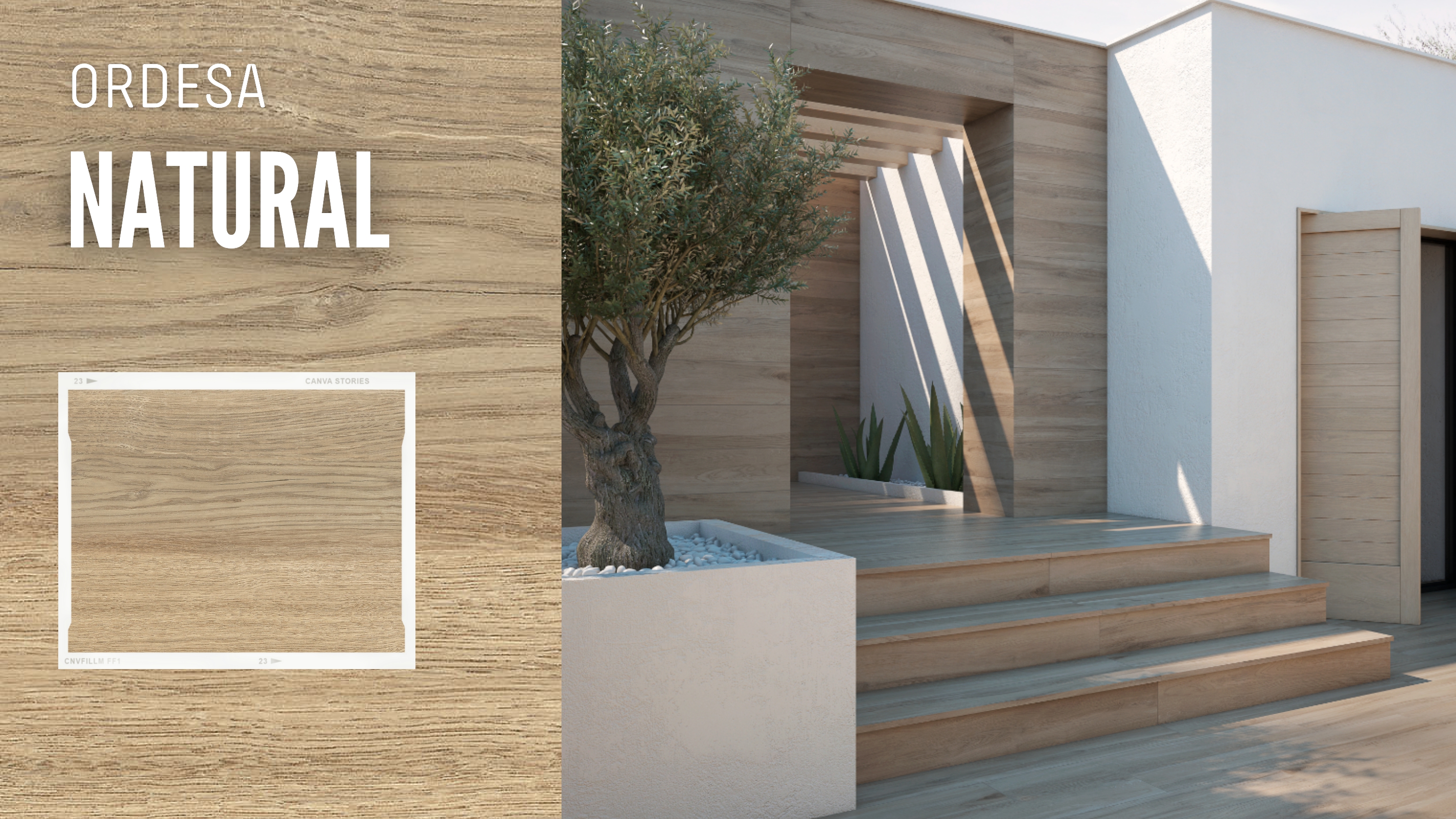 Ступень фронтальная Peldano Ordesa Natural 33х119.7х1.4 матовая Gres de Aragon купить в Санкт-Петербурге Ступень фронтальная Peldano Ordesa Natural 33х119.7х1.4 матовая Gres de Aragon